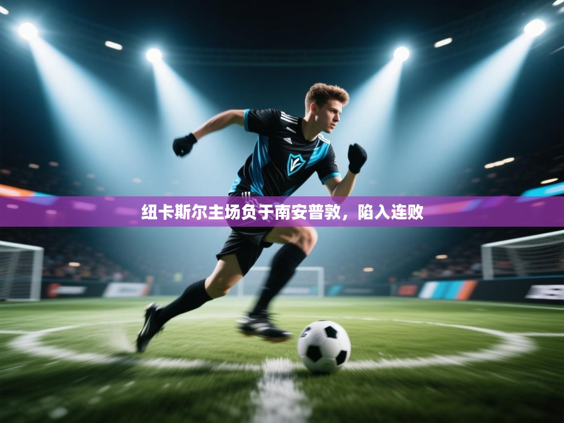 纽卡斯尔主场负于南安普敦，陷入连败  第1张