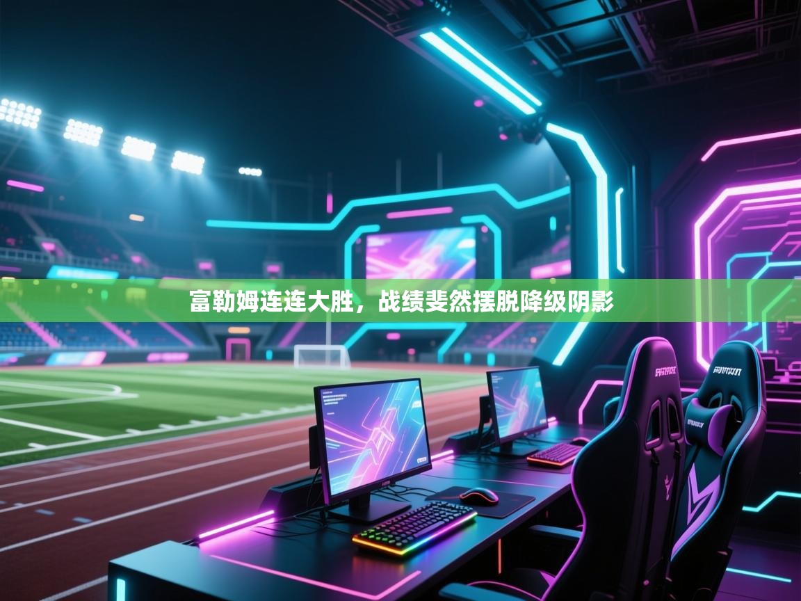 富勒姆连连大胜，战绩斐然摆脱降级阴影  第1张