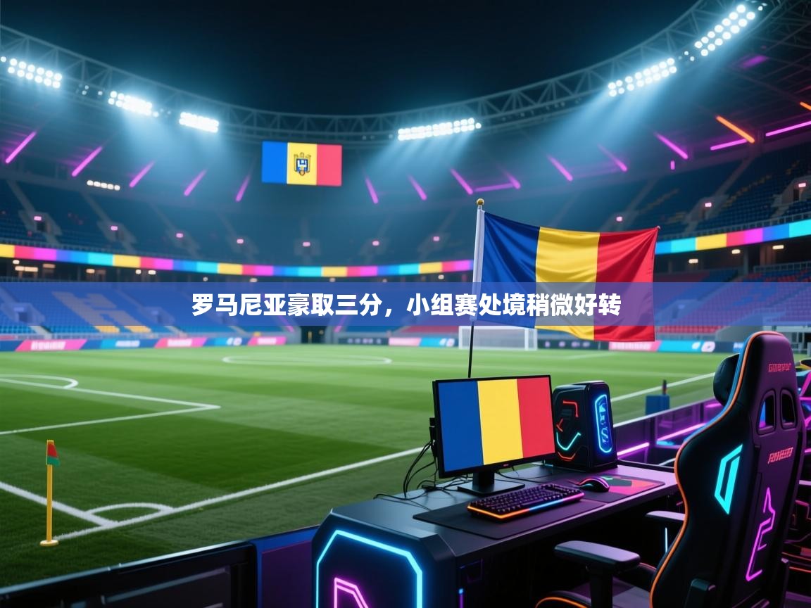 罗马尼亚豪取三分，小组赛处境稍微好转  第1张