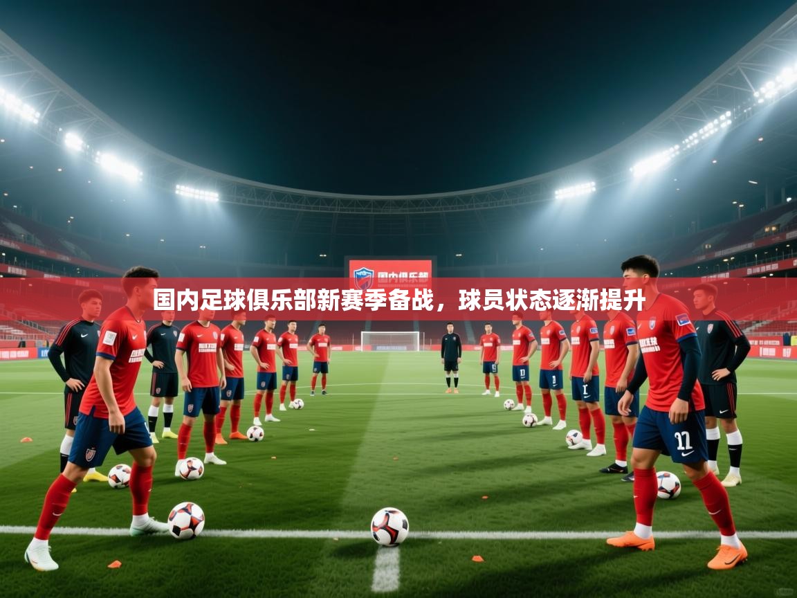 国内足球俱乐部新赛季备战,球员状态逐渐提升 第2张