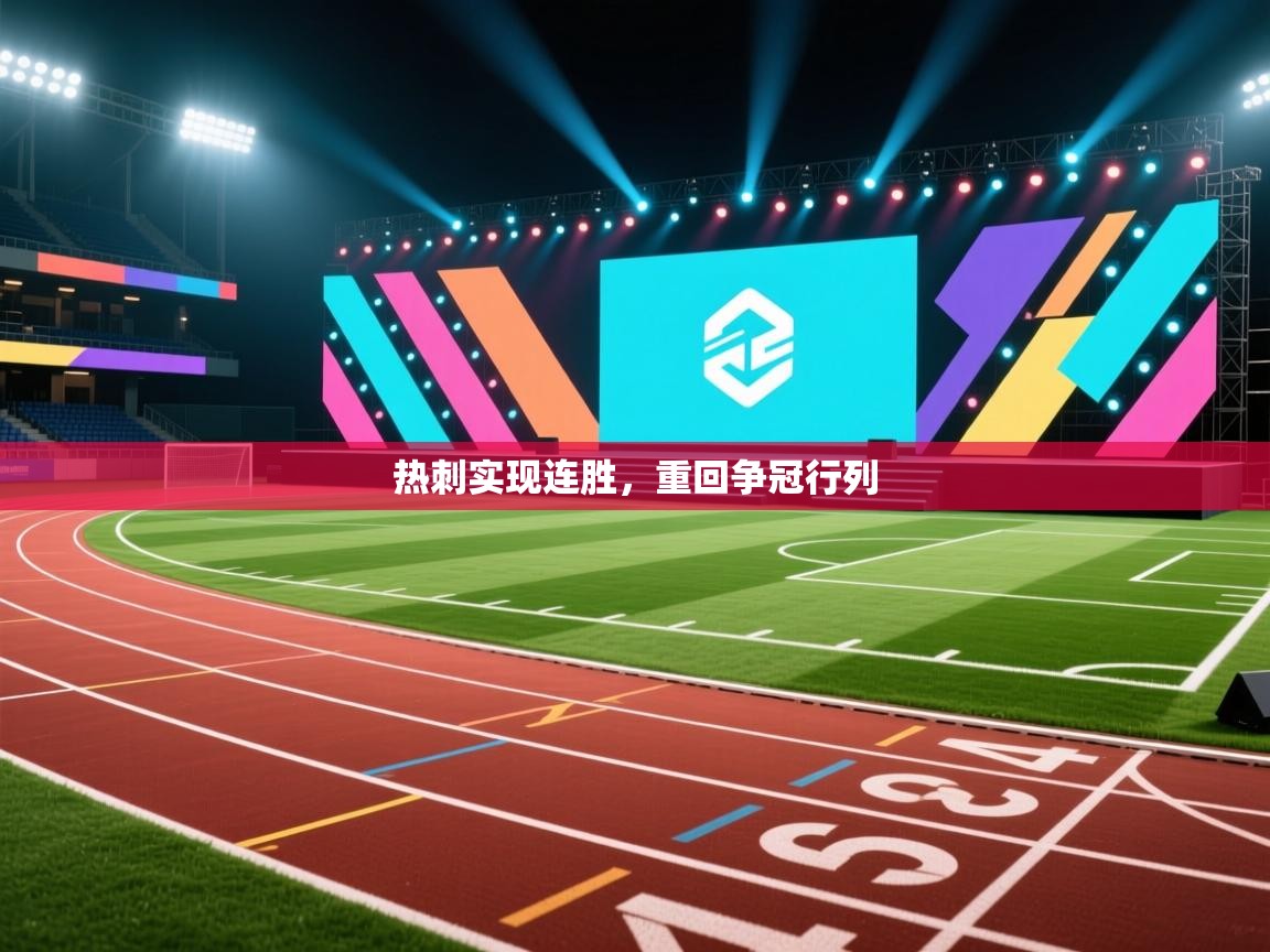 热刺实现连胜，重回争冠行列  第1张