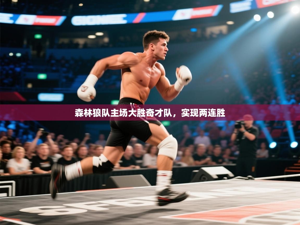 森林狼队主场大胜奇才队，实现两连胜  第2张