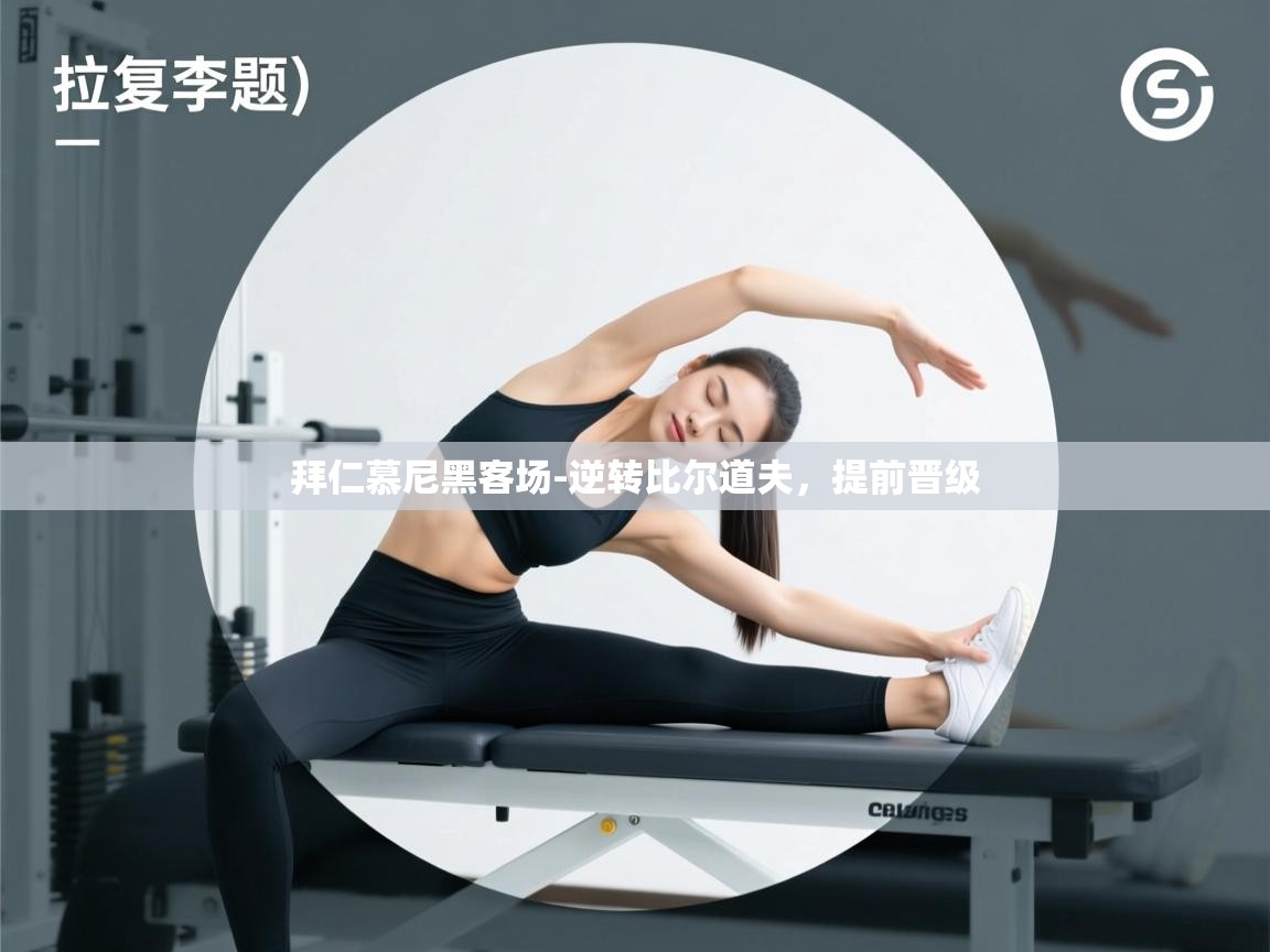 拜仁慕尼黑客场-逆转比尔道夫，提前晋级  第1张